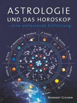 cover image of Astrologie und das Horoskop